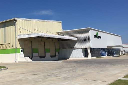 SHOWA GLOVES  VIETNAM CO., LTD.