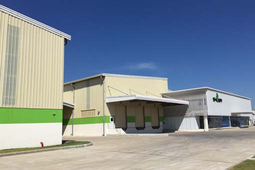SHOWA GLOVES  VIETNAM CO., LTD.
