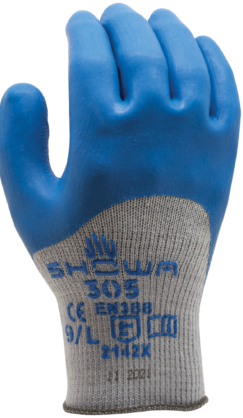 SHOWA ATLAS® 305
